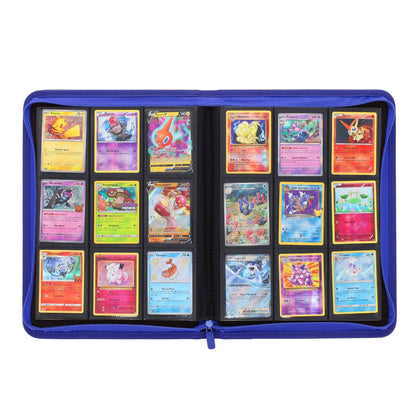 BCW Z-Folio 9-Pocket LX Album