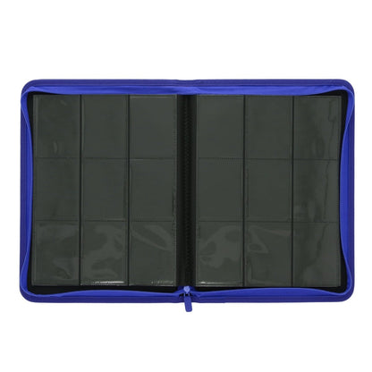 BCW Z-Folio 9-Pocket LX Album