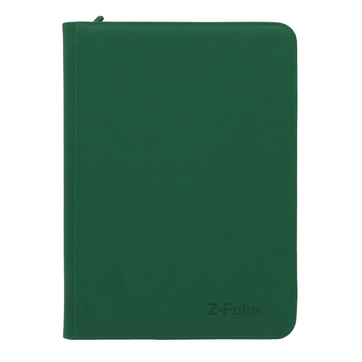 BCW Z-Folio 9-Pocket LX Album
