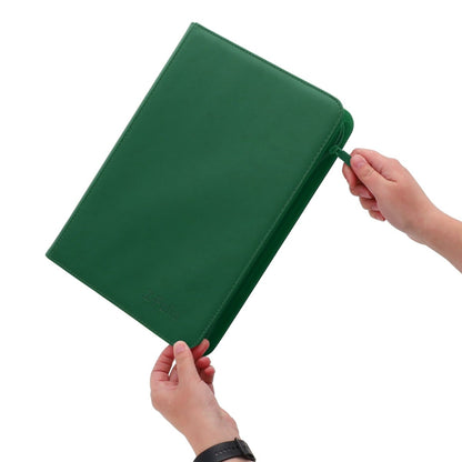 BCW Z-Folio 9-Pocket LX Album