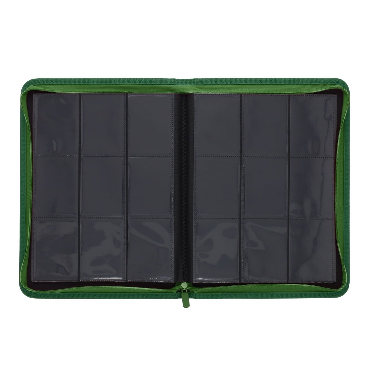 BCW Z-Folio 9-Pocket LX Album