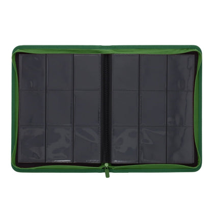 BCW Z-Folio 9-Pocket LX Album