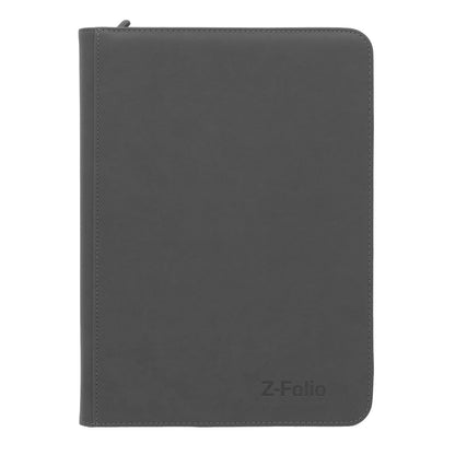 BCW Z-Folio 9-Pocket LX Album