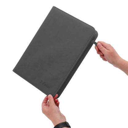 BCW Z-Folio 9-Pocket LX Album