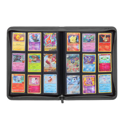 BCW Z-Folio 9-Pocket LX Album