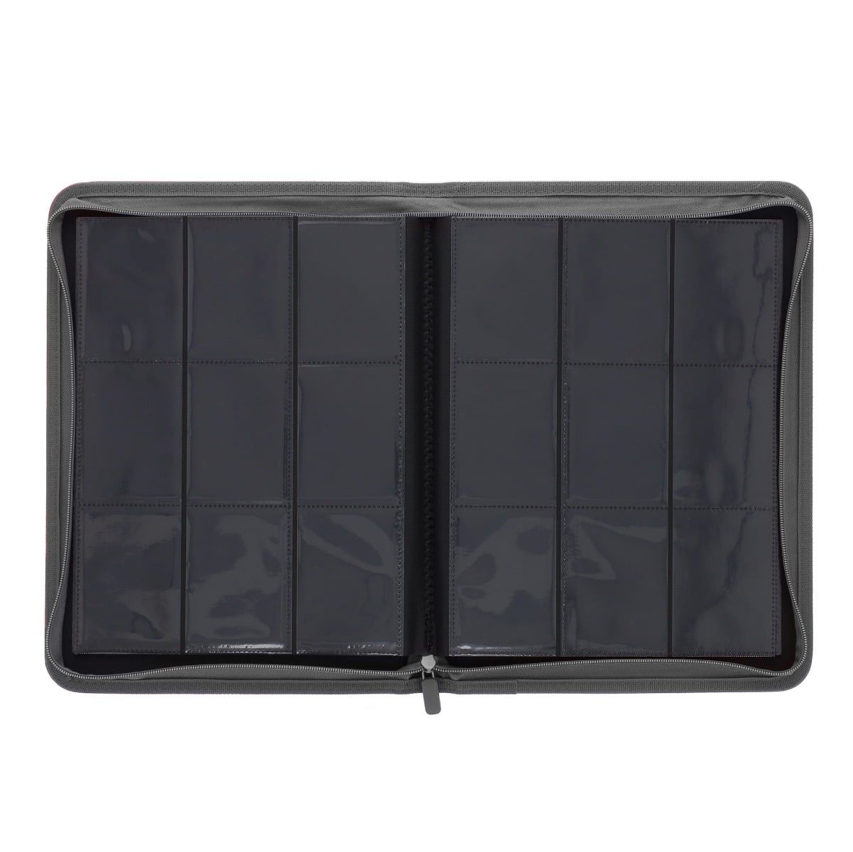 BCW Z-Folio 9-Pocket LX Album
