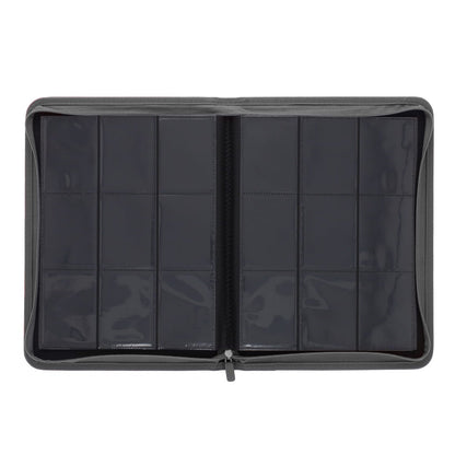 BCW Z-Folio 9-Pocket LX Album