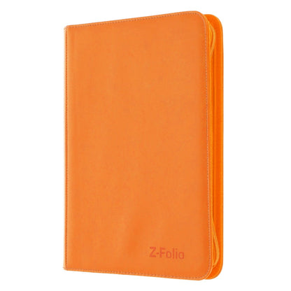 BCW Z-Folio 9-Pocket LX Album