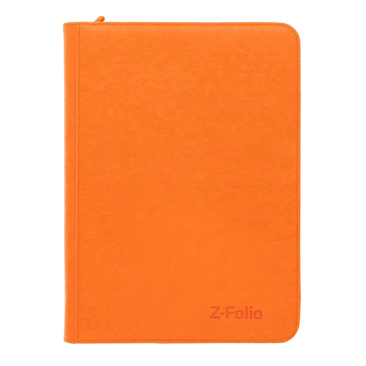 BCW Z-Folio 9-Pocket LX Album
