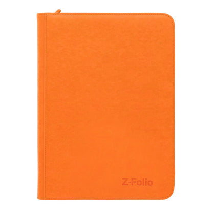 BCW Z-Folio 9-Pocket LX Album
