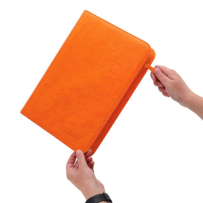 BCW Z-Folio 9-Pocket LX Album