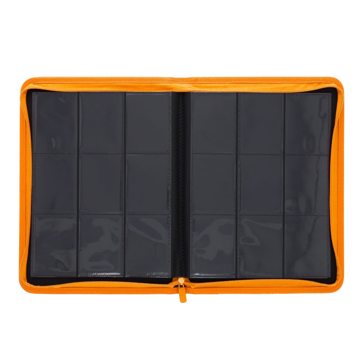 BCW Z-Folio 9-Pocket LX Album