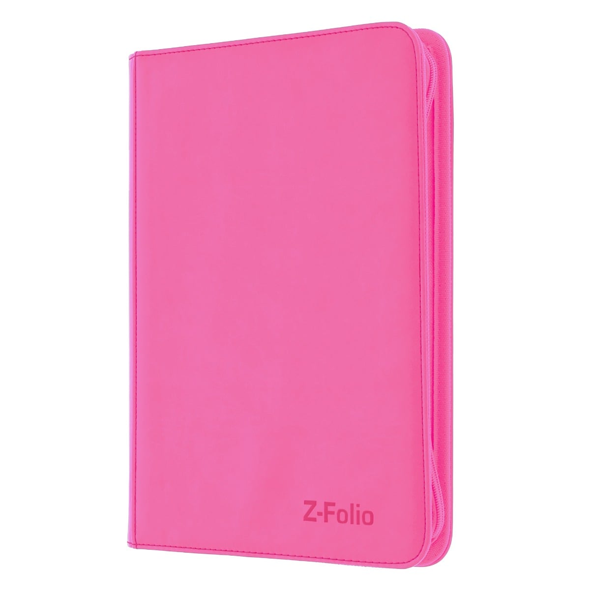 BCW Z-Folio 9-Pocket LX Album