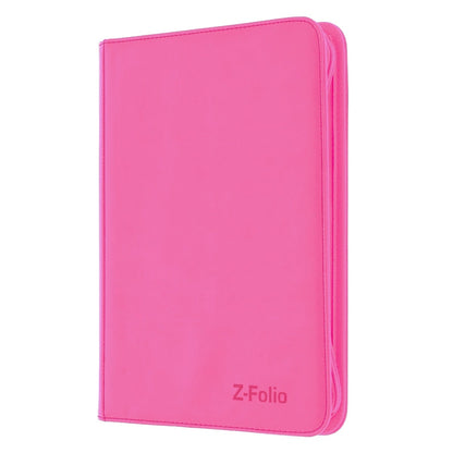 BCW Z-Folio 9-Pocket LX Album