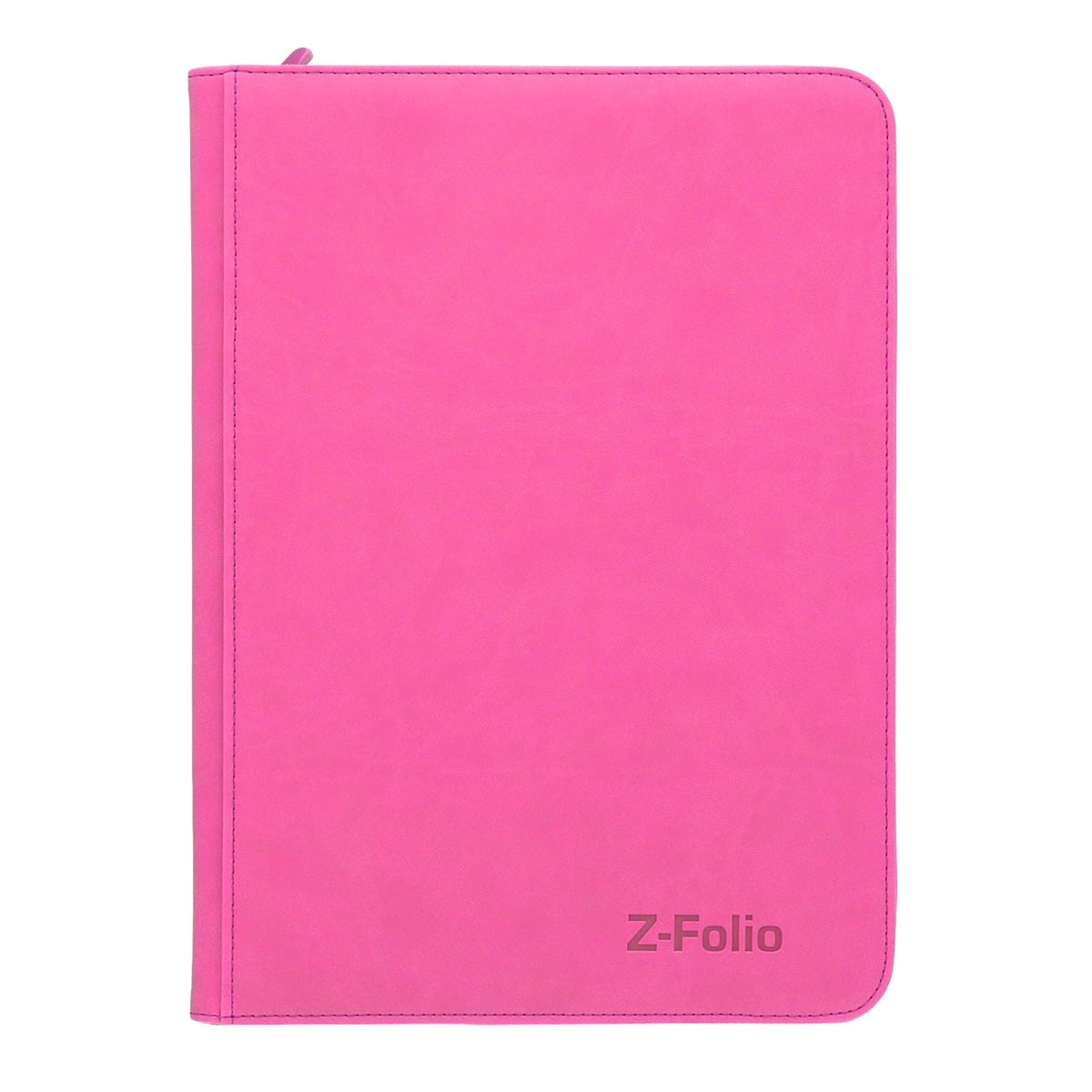 BCW Z-Folio 9-Pocket LX Album
