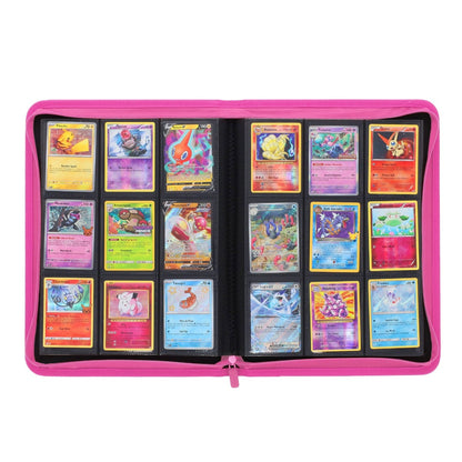 BCW Z-Folio 9-Pocket LX Album
