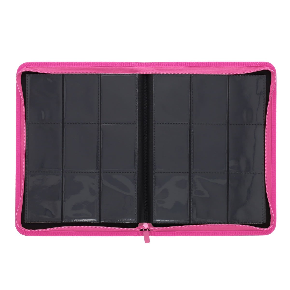 BCW Z-Folio 9-Pocket LX Album