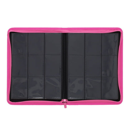 BCW Z-Folio 9-Pocket LX Album