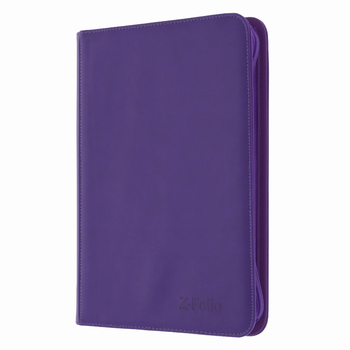 BCW Z-Folio 9-Pocket LX Album