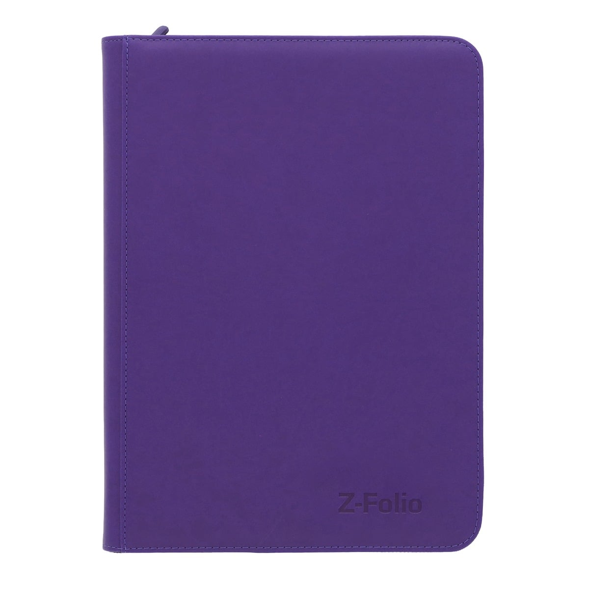 BCW Z-Folio 9-Pocket LX Album