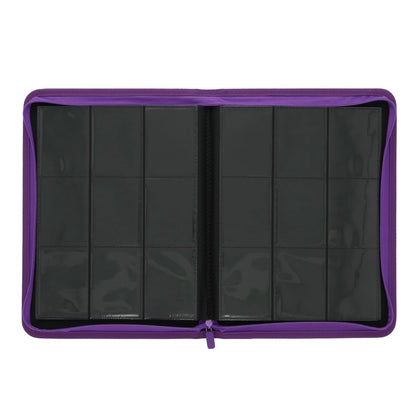 BCW Z-Folio 9-Pocket LX Album
