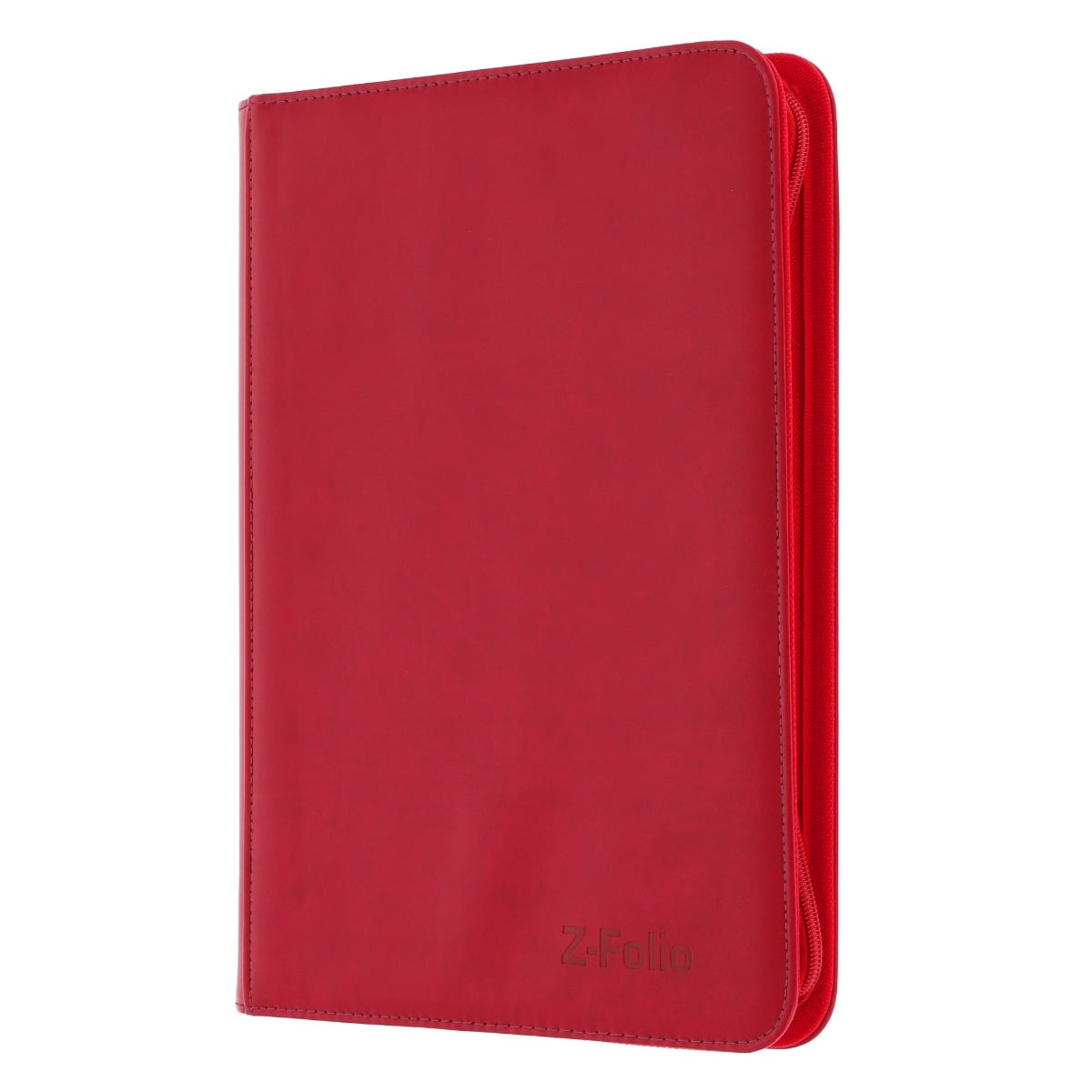 BCW Z-Folio 9-Pocket LX Album