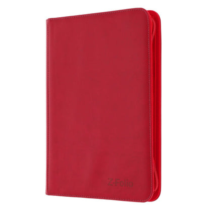 BCW Z-Folio 9-Pocket LX Album