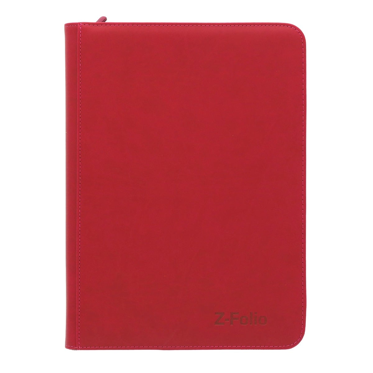 BCW Z-Folio 9-Pocket LX Album