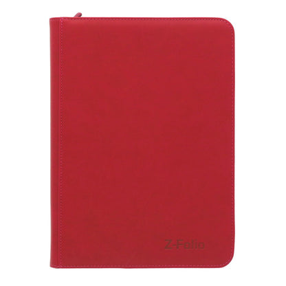 BCW Z-Folio 9-Pocket LX Album