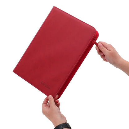 BCW Z-Folio 9-Pocket LX Album