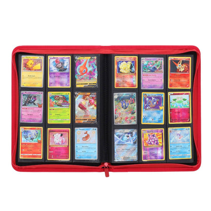 BCW Z-Folio 9-Pocket LX Album