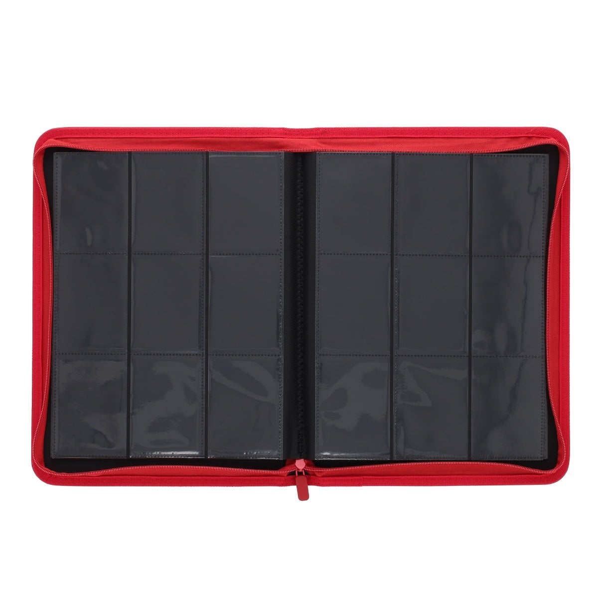 BCW Z-Folio 9-Pocket LX Album