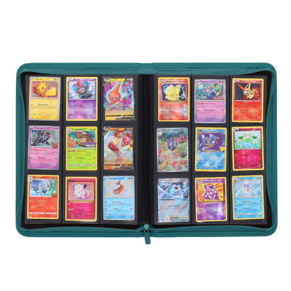 BCW Z-Folio 9-Pocket LX Album