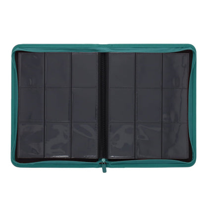 BCW Z-Folio 9-Pocket LX Album