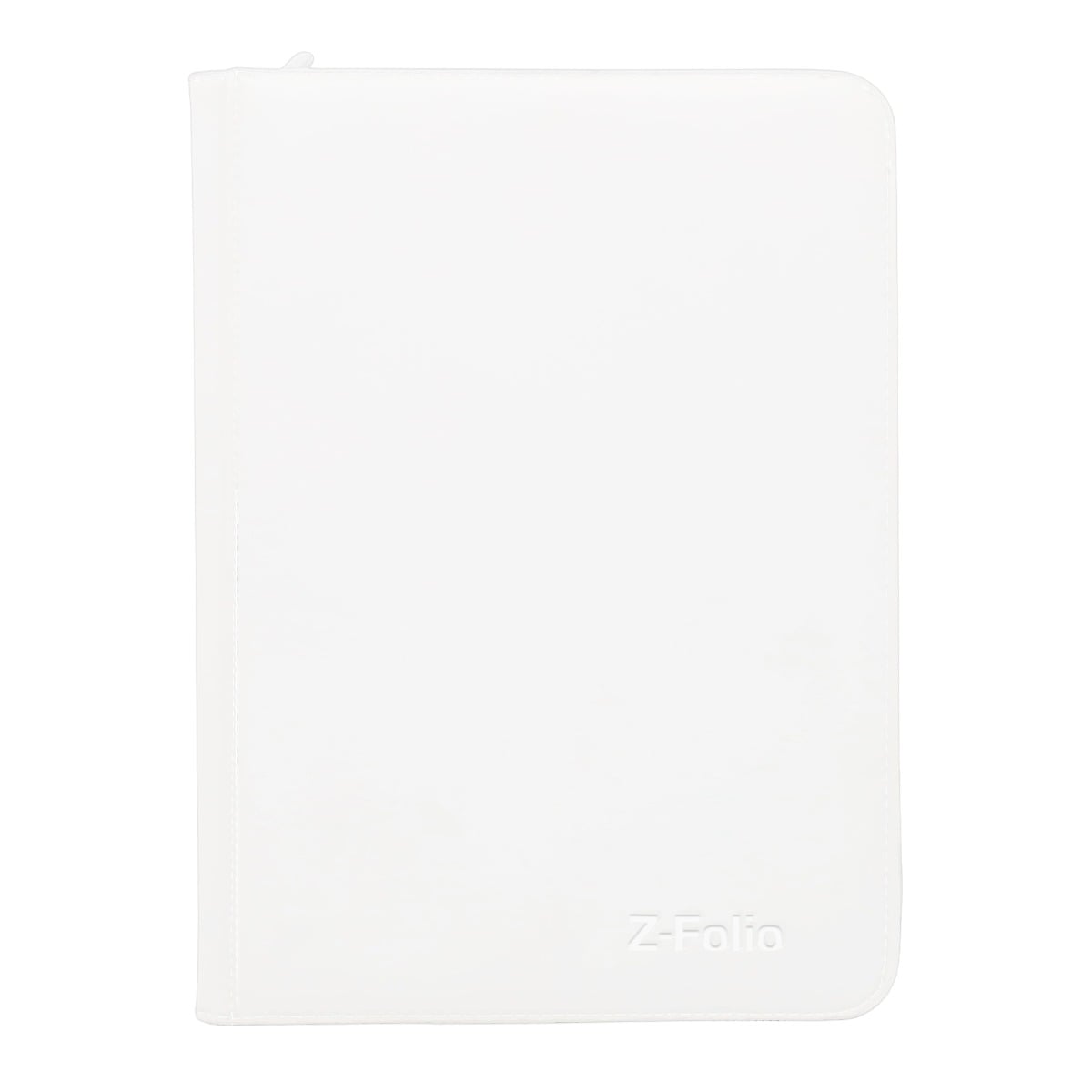 BCW Z-Folio 9-Pocket LX Album