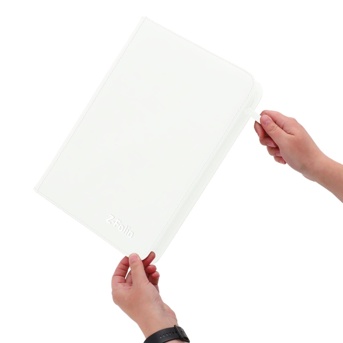 BCW Z-Folio 9-Pocket LX Album