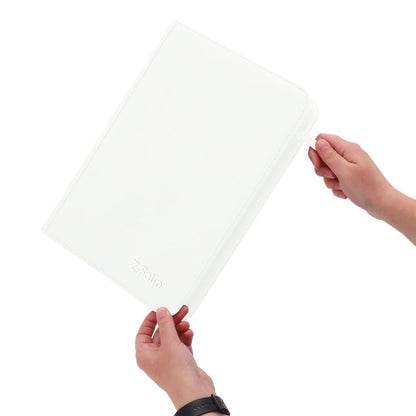 BCW Z-Folio 9-Pocket LX Album