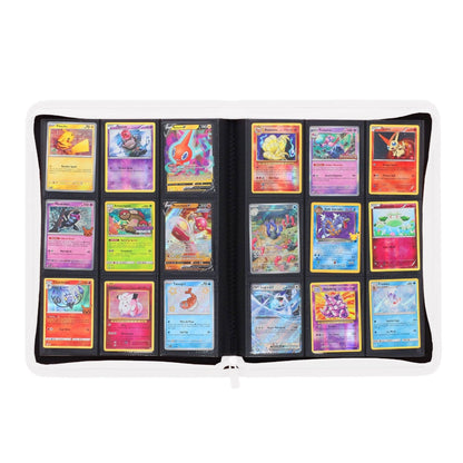 BCW Z-Folio 9-Pocket LX Album