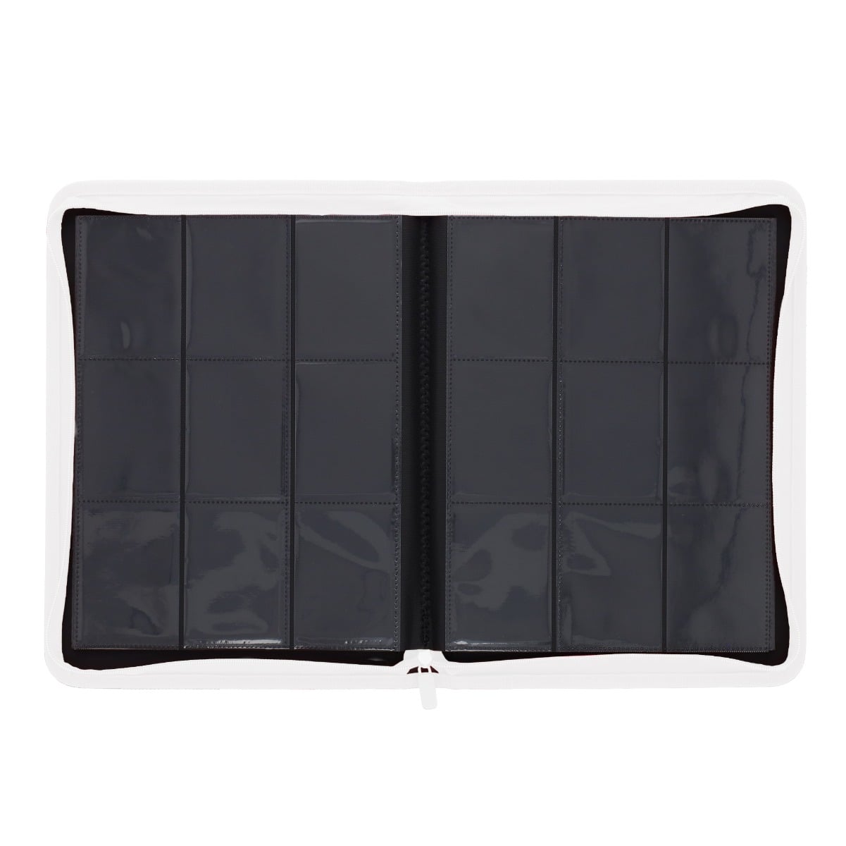 BCW Z-Folio 9-Pocket LX Album