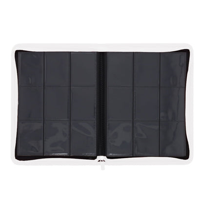 BCW Z-Folio 9-Pocket LX Album