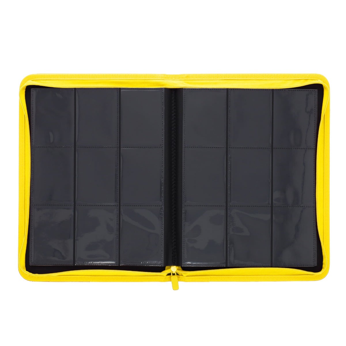 BCW Z-Folio 9-Pocket LX Album