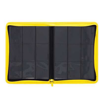 BCW Z-Folio 9-Pocket LX Album