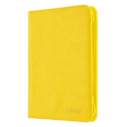 BCW Z-Folio 9-Pocket LX Album