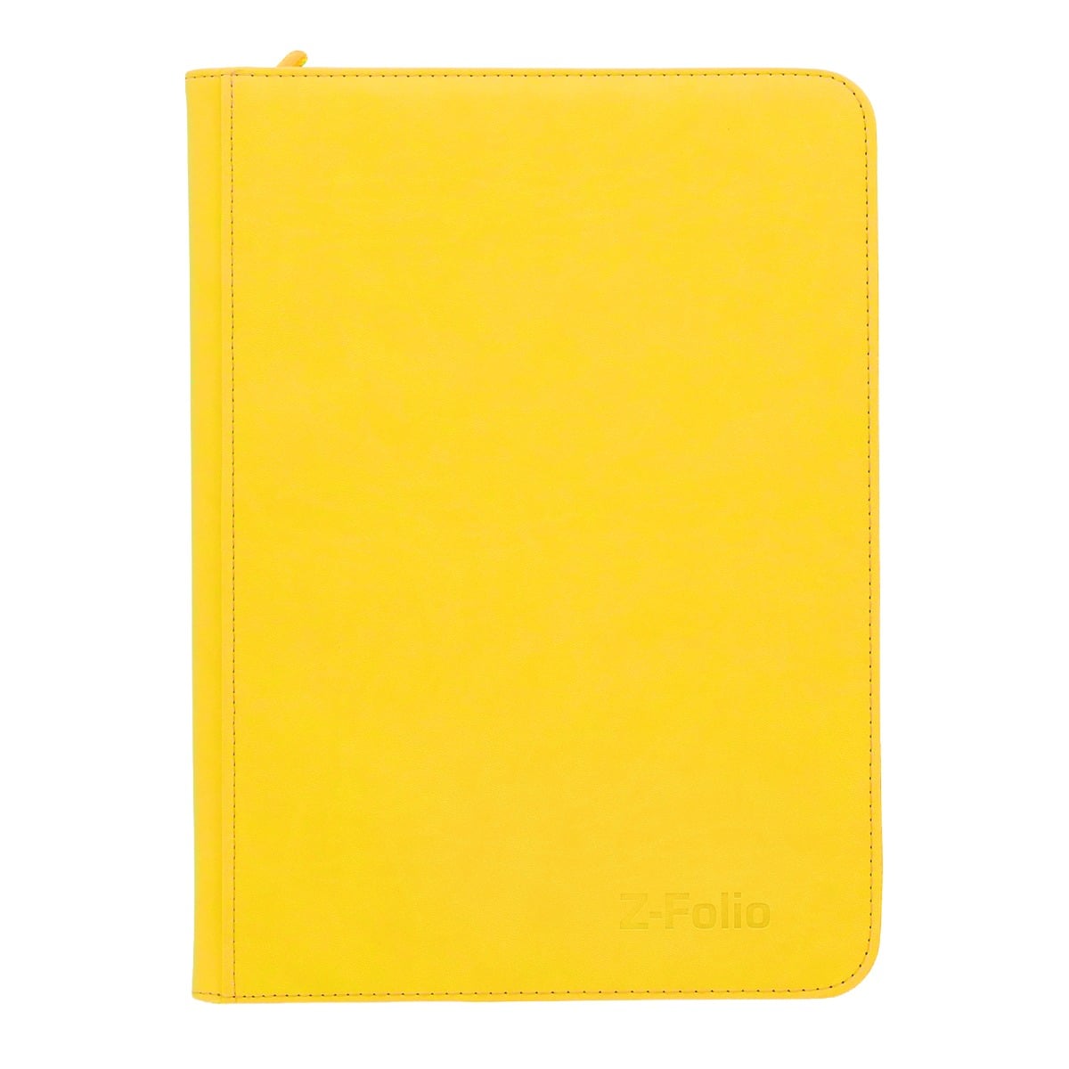 BCW Z-Folio 9-Pocket LX Album