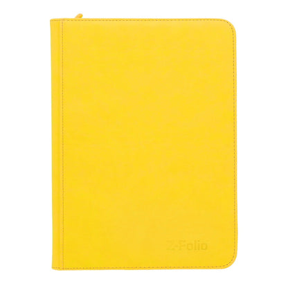 BCW Z-Folio 9-Pocket LX Album