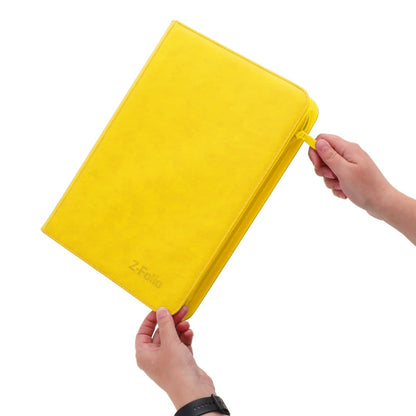 BCW Z-Folio 9-Pocket LX Album