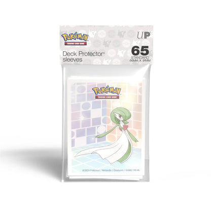 Ultra Pro Pokemon Trick Room Deck Protector Sleeves (65 stk)
