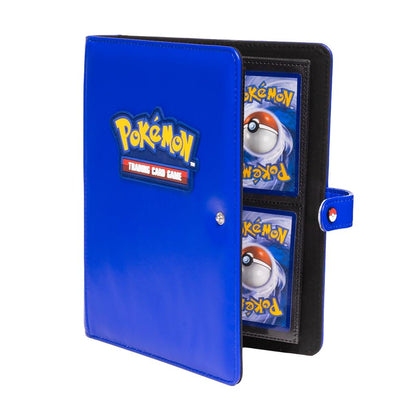 Ultra Pro Premium Snap Album for Pokemon