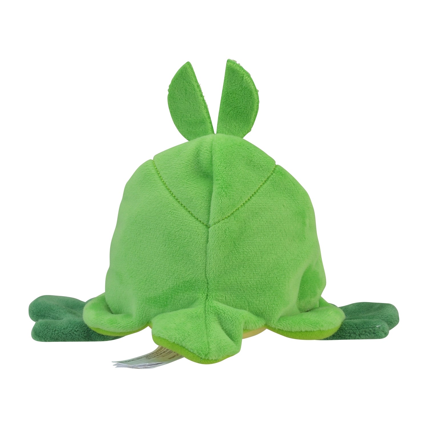 Pokemon Center Japan Swadloon Fit Plush