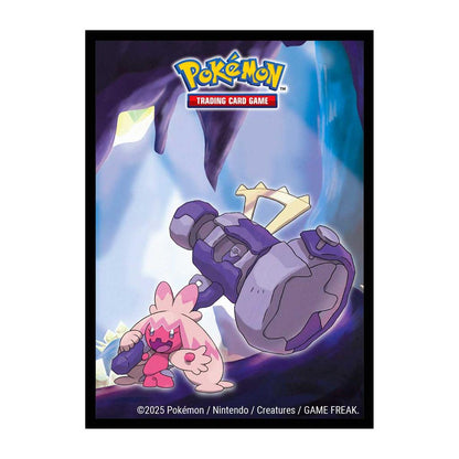 Ultra Pro Tinkaton Deck Protector Sleeves (65)